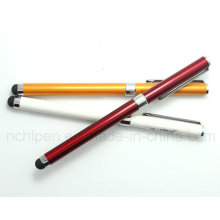 Unique Style Slim Touch Pen for Gift